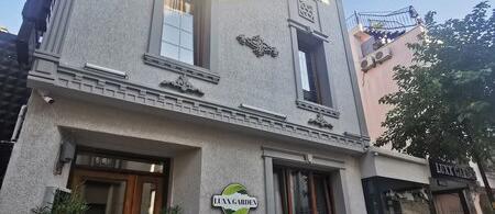 Luxx Garden Hotel
