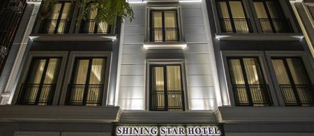 Shining Star Hotel