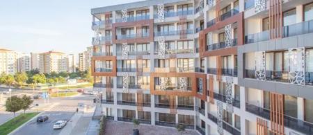 Emin Residence