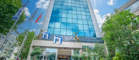 The Gate Kadıköy Downtown