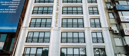 Dekalb Hotel