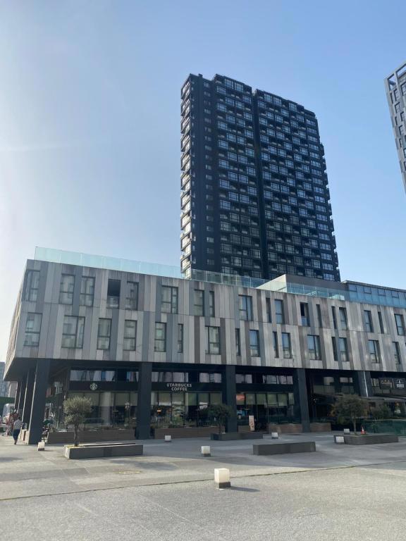 G Tower Furnished Apartment Rentals istanbul