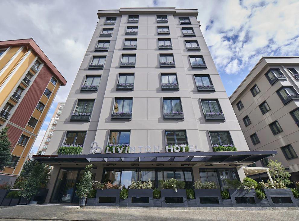 Livinton İstanbul Ataşehir
