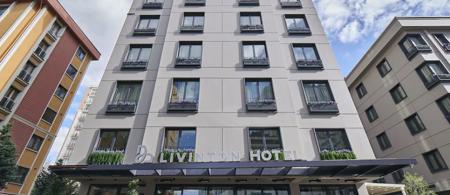 Livinton İstanbul Ataşehir