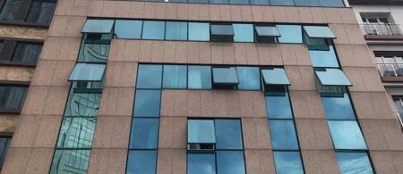 Beşiktaş Vip Inn Hotel & Suites