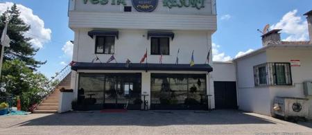 Vesta Resort Butik Otel