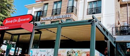 Nostalji Butik Otel
