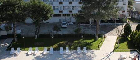 Grand Erdek Hotel