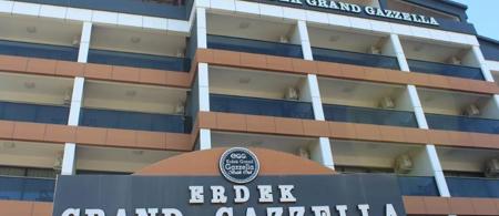 Grand Gazzella Otel
