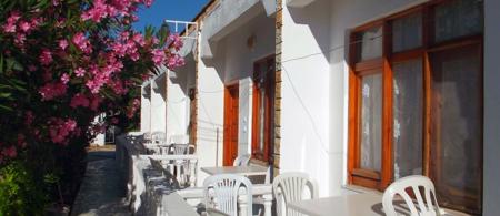 Erdinc Tatil Evleri