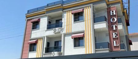 Bossport Hotel
