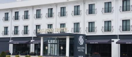 Sakarya Hotel
