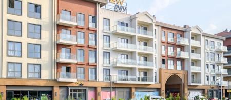 New Inn Hotel Cadde 54 Mall