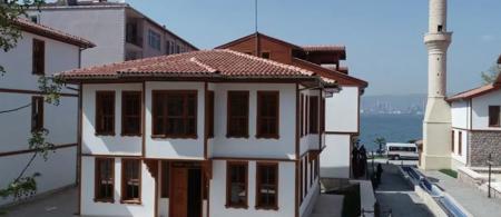 Yalı Konak Butik Otel