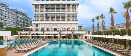 Serenity Queen Hotel