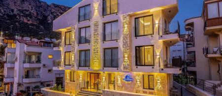 Seatown Hotel