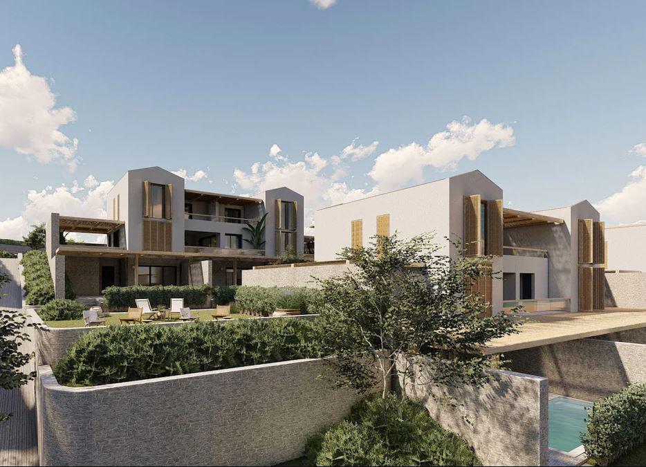 Novva Hotels Kaş