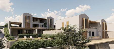 Novva Hotels Kaş