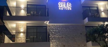 Sole Suites