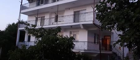 Demir Apart Otel