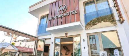Muhtar Hotel