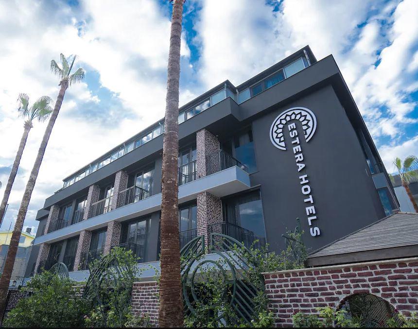 Estera Hotel