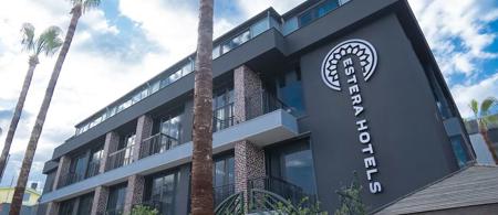 Estera Hotel
