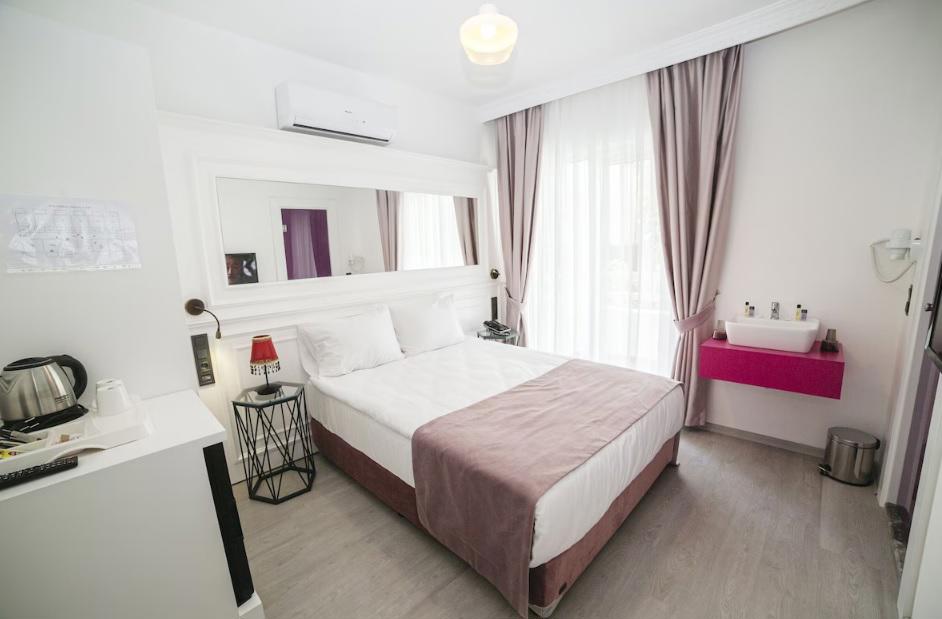 Antalya Nun Junior Hotel