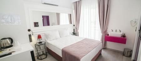 Antalya Nun Junior Hotel