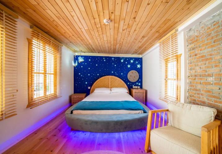 The Little Prince Boutique Hotel