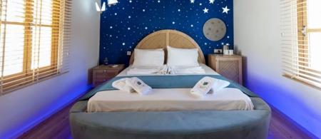 The Little Prince Boutique Hotel