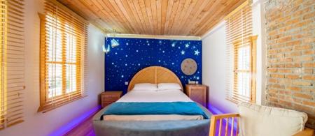 The Little Prince Boutique Hotel
