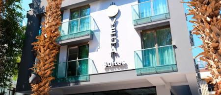 Vega Suites