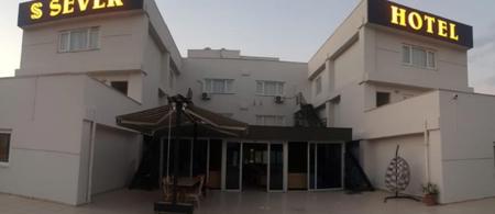 Sever Suites Hotel
