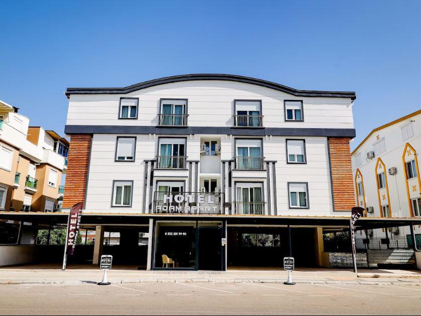 Adam Apart Hotel