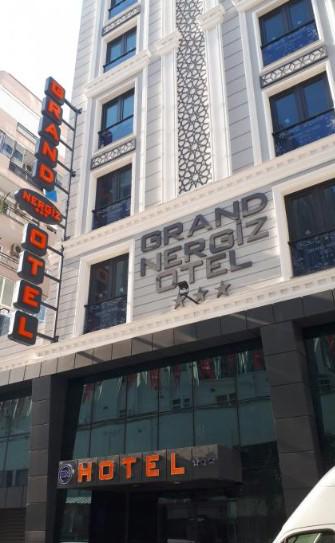 Grand Nergiz Otel