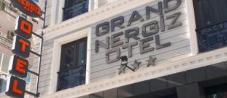 Grand Nergiz Otel