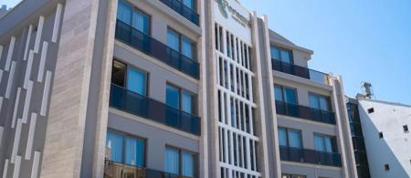 Peramis Hotel & Spa