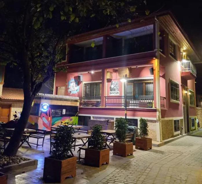 Berlin Hostel & Street (+17 Adult Only)