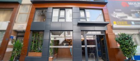 Hotel De Still
