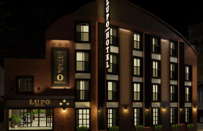 Lupo Libero Hotel Spa