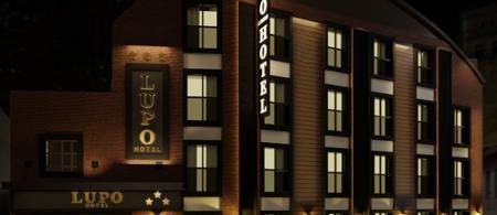 Lupo Libero Hotel Spa