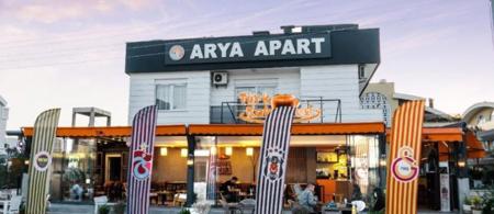 Arya Apart