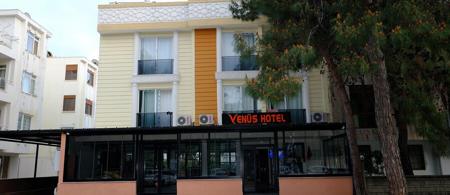Venus Hotel
