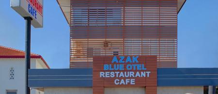 Azak Blue Otel