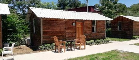 Lime Tree Houses