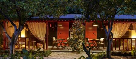 Gayb-I Boutique Home