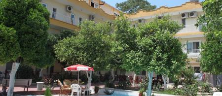 Unal Boutique Hotel