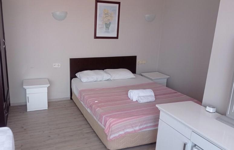 Helene Moonlight Otel