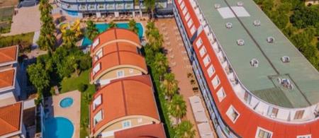 Dedeman Kemer Resort